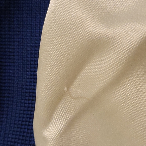 LANEUS TIGER EMBROIDERED BOMBER made in Italy - Picture 16 of 17